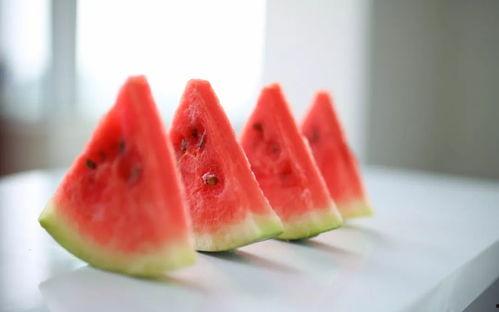 夏天吃瓜小清新,瓜果飘香——小清新夏日吃瓜指南 第2张 夏天吃瓜小清新,瓜果飘香——小清新夏日吃瓜指南 第2张